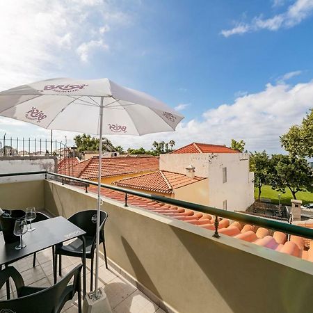 Ourmadeira - Taberna Apartments, Old Town Фуншал Екстер'єр фото