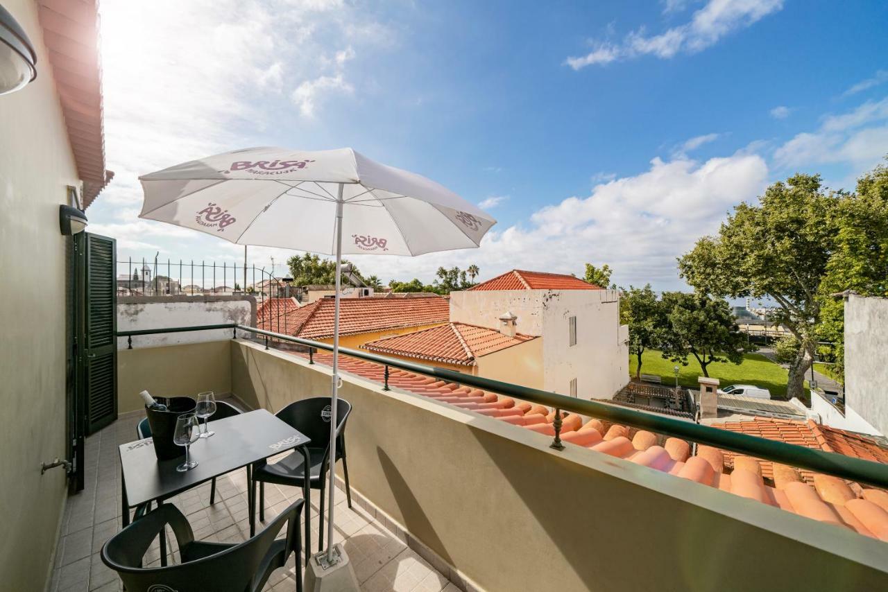 Ourmadeira - Taberna Apartments, Old Town Фуншал Екстер'єр фото